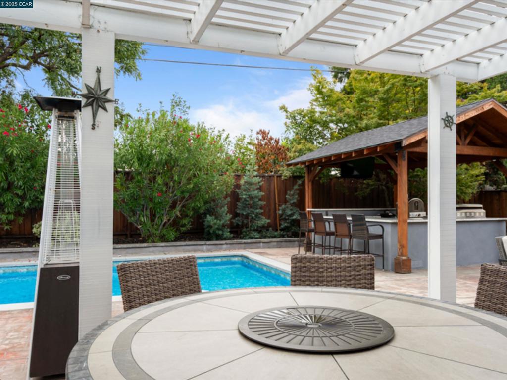 YGNACIO WOODS - Residential
