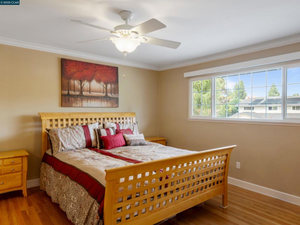 YGNACIO WOODS - Residential