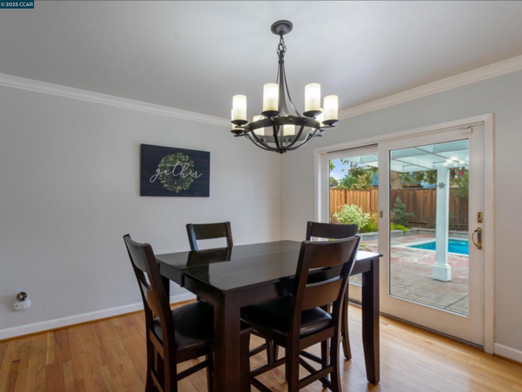 YGNACIO WOODS - Residential