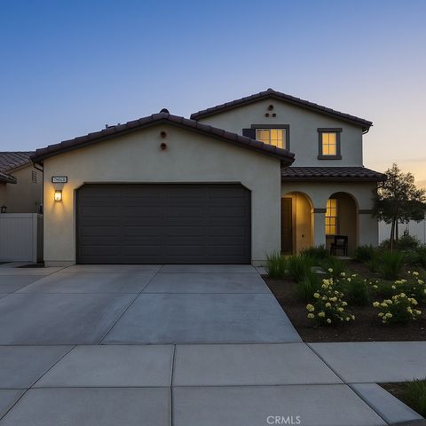 1673 Redbud Avenue Banning CA 92220