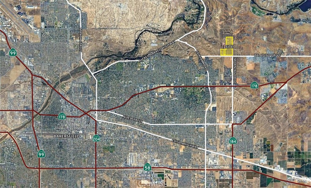 0 Paladino Drive