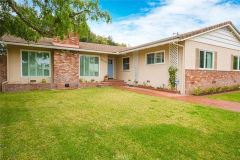 21107 E Mesarica Road Covina CA 91724
