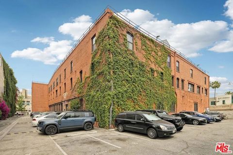 Photo of 900 E 1st Street #205, Los Angeles, CA 90012 (MLS # 26638855)