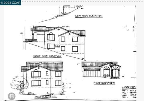 Photo of 10838 Monan St, Oakland, CA 94605 (MLS # 41142005)