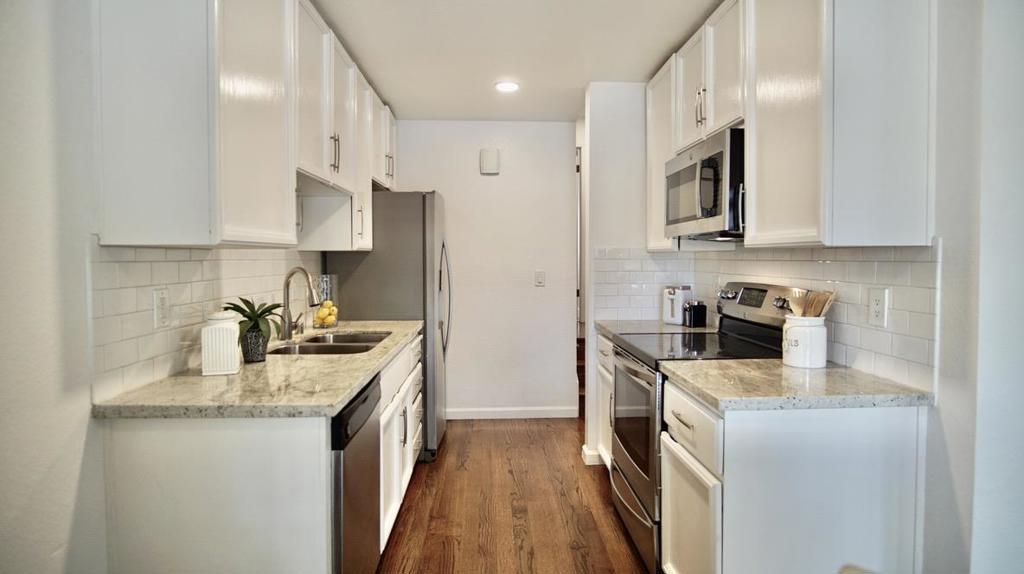 1663 Branham Park Court