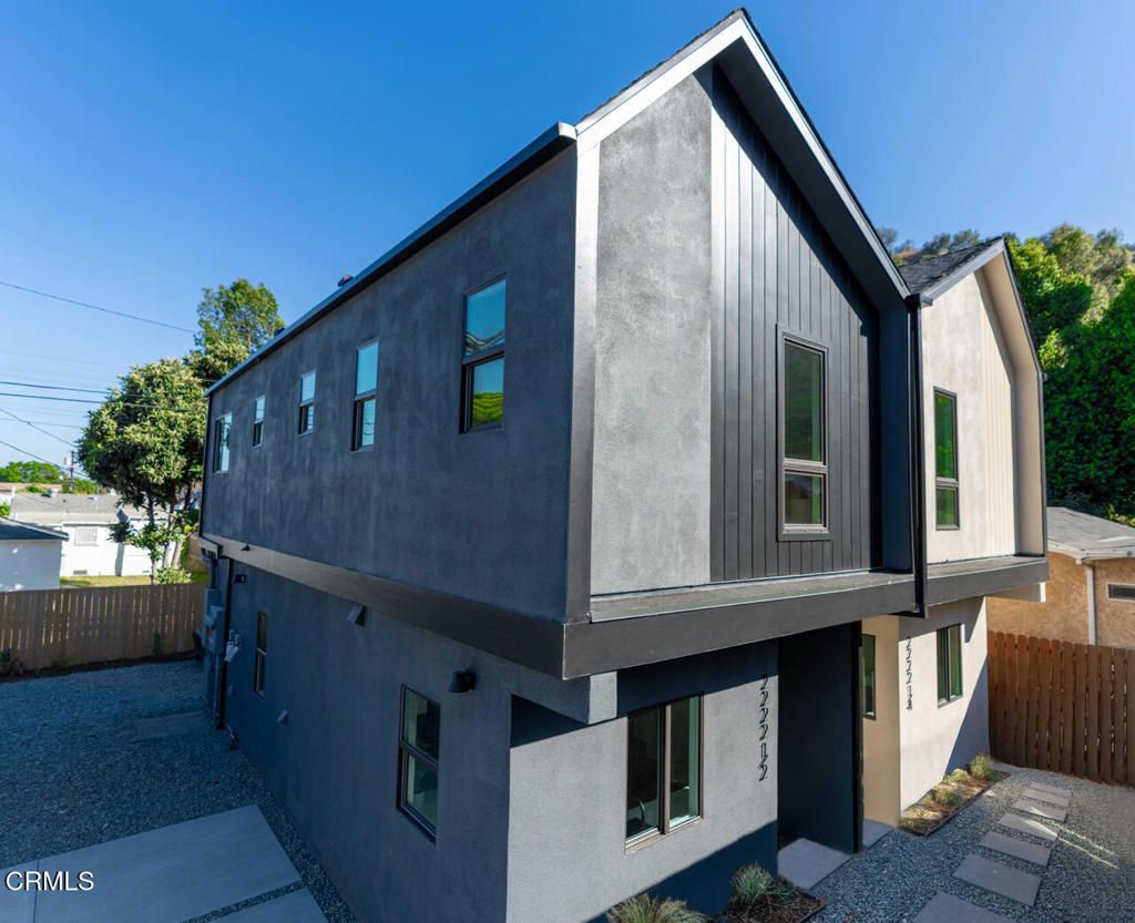 Photo of 2222 1/4 Dorris Place, Los Angeles, CA 90031 (MLS # P1-23488)