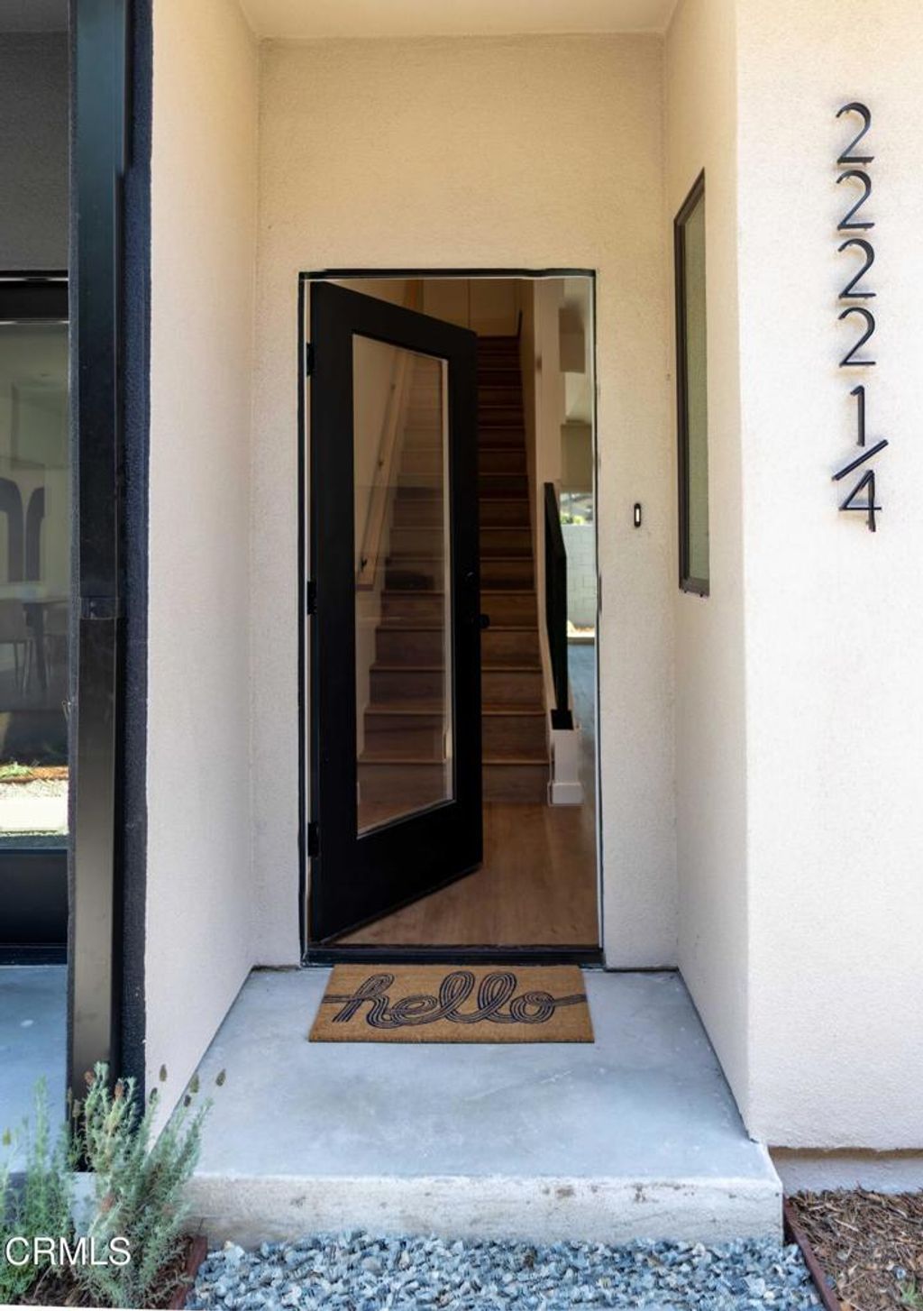 Photo of 2222 1/4 Dorris Place, Los Angeles, CA 90031 (MLS # P1-23488)