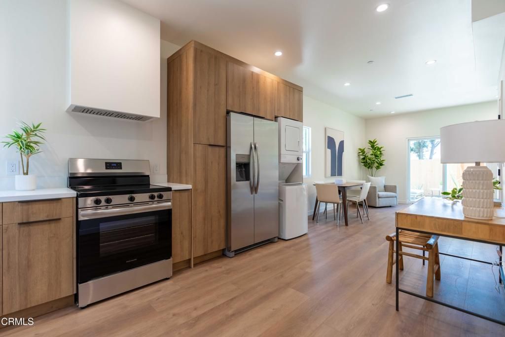 Photo of 2222 1/4 Dorris Place, Los Angeles, CA 90031 (MLS # P1-23488)