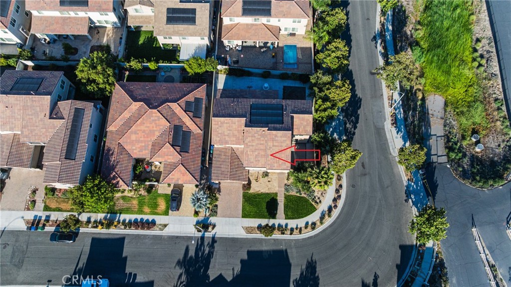 7662 Cabrillo Way