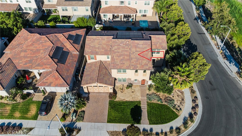 7662 Cabrillo Way