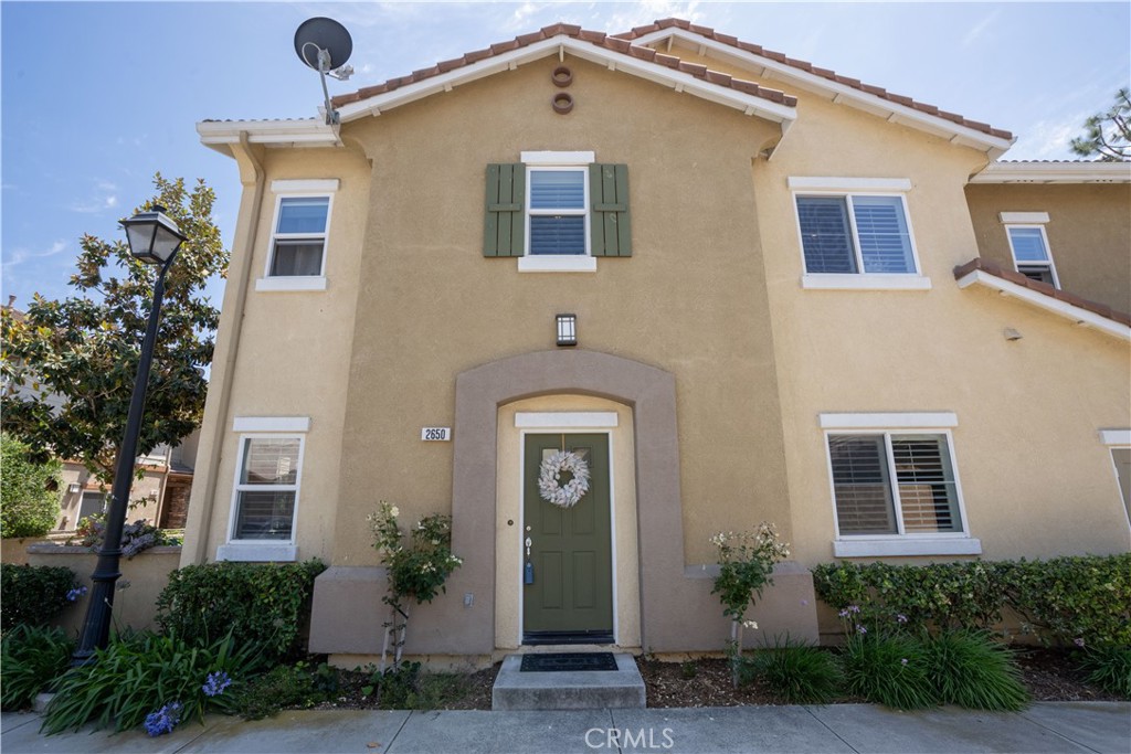 2650 Vanilla Lane