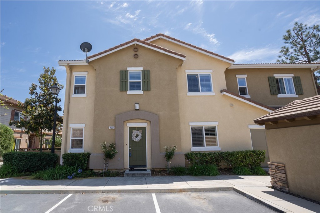 2650 Vanilla Lane