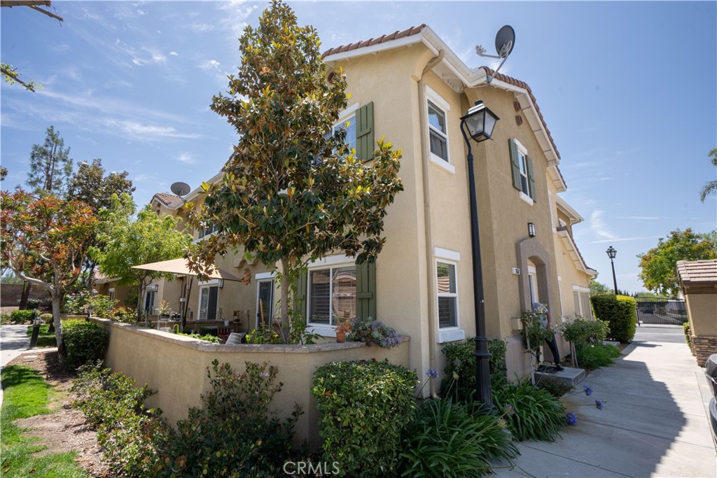 2650 Vanilla Lane
