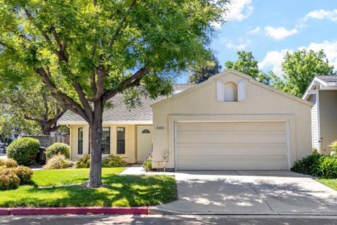 Photo of 2380 Bayo Claros Circle, Morgan Hill, CA 95037 (MLS # ML82046665)