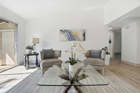Photo of 26116 Serrano Court #12, Lake Forest, CA 92630 (MLS # PW26059746)