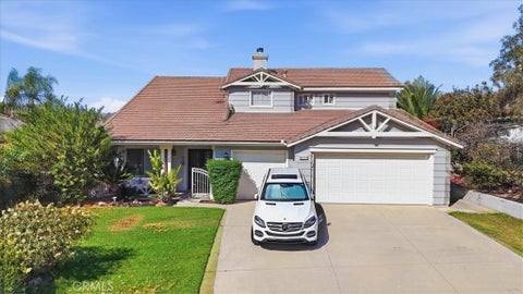 Photo of 27652 Sams Cutoff DR, Corona, CA 92883 (MLS # IV26159558)