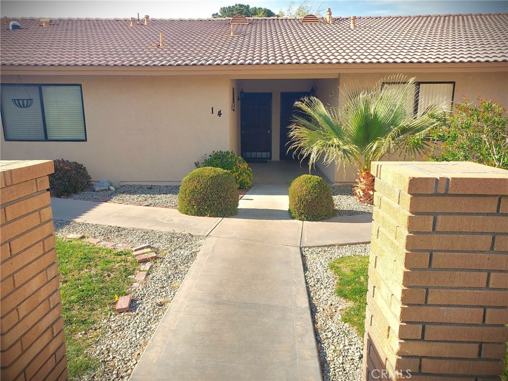 This condo is newly remodeled and ready for move in. **SELLER WILL PAY THE 1ST YEAR OF SLA DUES** Nestled in the beautiful community of Silver Lakes and also in the Fairway courts condos it is sure to stun you with fantastic views! **ON THE GOLF COURSE** Wake up to a stunning golf course in your back yard. Covered patio makes for a great outdoor delight! Brand new vinyl flooring and a laundry room that comes with the washer and dryer. Large master bedroom has great entry view with lush grass, bushes, trees, and a walkway all taken care of by the association (no maintenance for you!). Detached 1 car garage and an additional parking spot is included! Indulge in all the community of Silver Lakes has to offer. With boating, golfing, swimming, gym, club house, tennis, and more, there is sure to be something you enjoy! This home is the perfect retreat!!