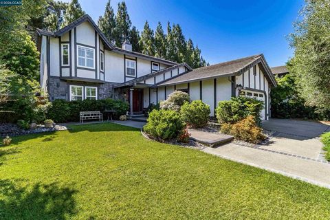 Photo of 430 Oakwood Cir CIR, Fairfield, CA 94534 (MLS # 41137933)