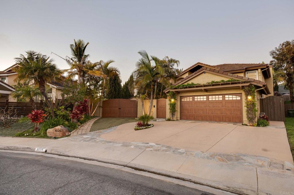 1025 Monterey Vista Way