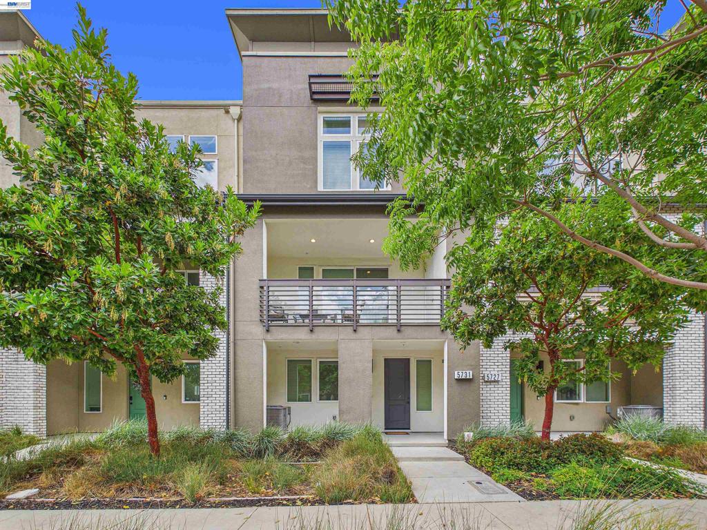 5731 El Dorado Ln