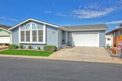 Photo of 15935 Spring Oaks Road RD #30, El Cajon, CA 92021 (MLS # 260019616SD)