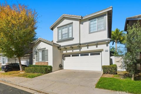 29 Hulsea Aliso Viejo CA 92656