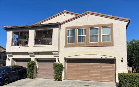 Photo of 41716 Timberwood AVE #1, Murrieta, CA 92562 (MLS # SW26218314)