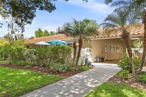 Photo of 662 Via Los Altos #Q, Laguna Woods, CA 92637 (MLS # NP26078415)