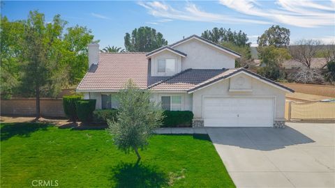 Photo of 41076 Riverock Ln, Palmdale, CA 93551 (MLS # SR26059675)