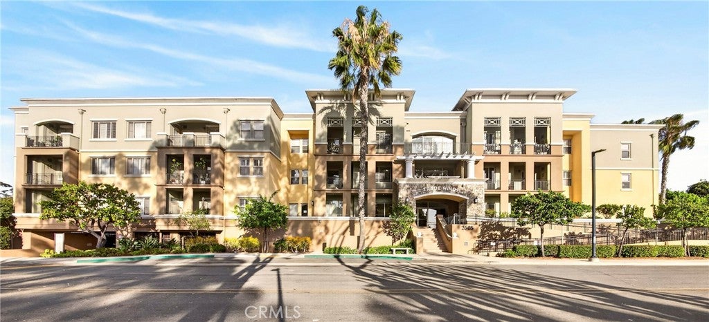 2605 Sepulveda Blvd