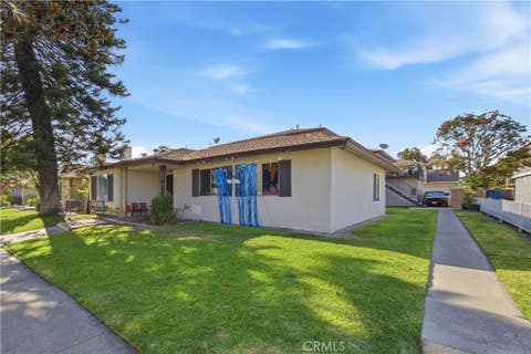 Photo of 2337 E Omega Avenue, Anaheim, CA 92806 (MLS # OC26164945)