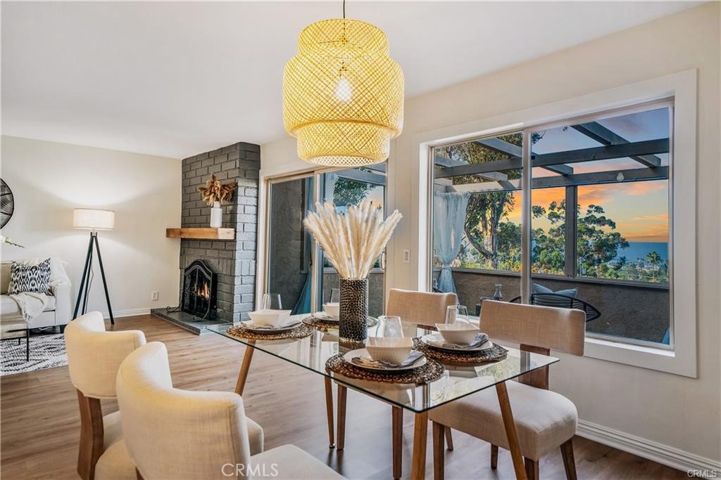 Seaview Townhomes (ST) - Residential
