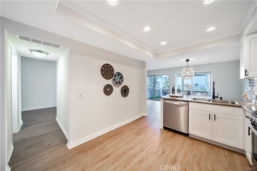 Seaview Townhomes (ST) - Residential