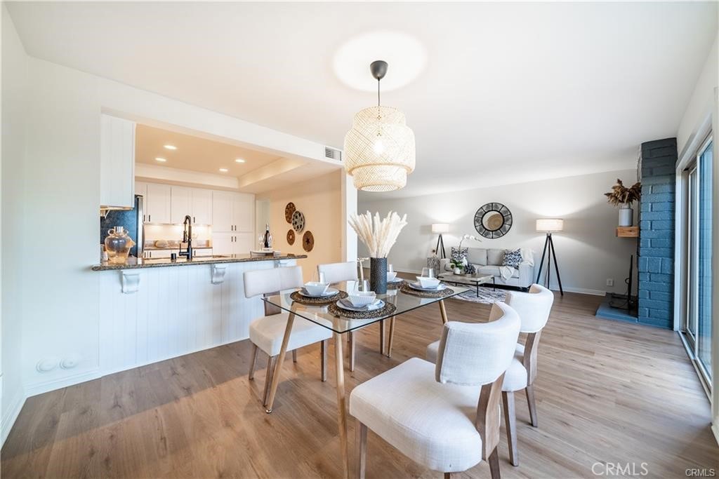 Seaview Townhomes (ST) - Residential