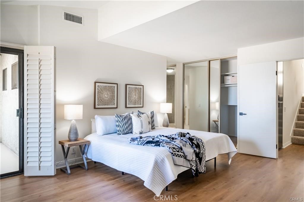 Seaview Townhomes (ST) - Residential