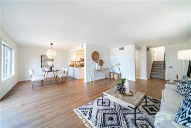 Seaview Townhomes (ST) - Residential