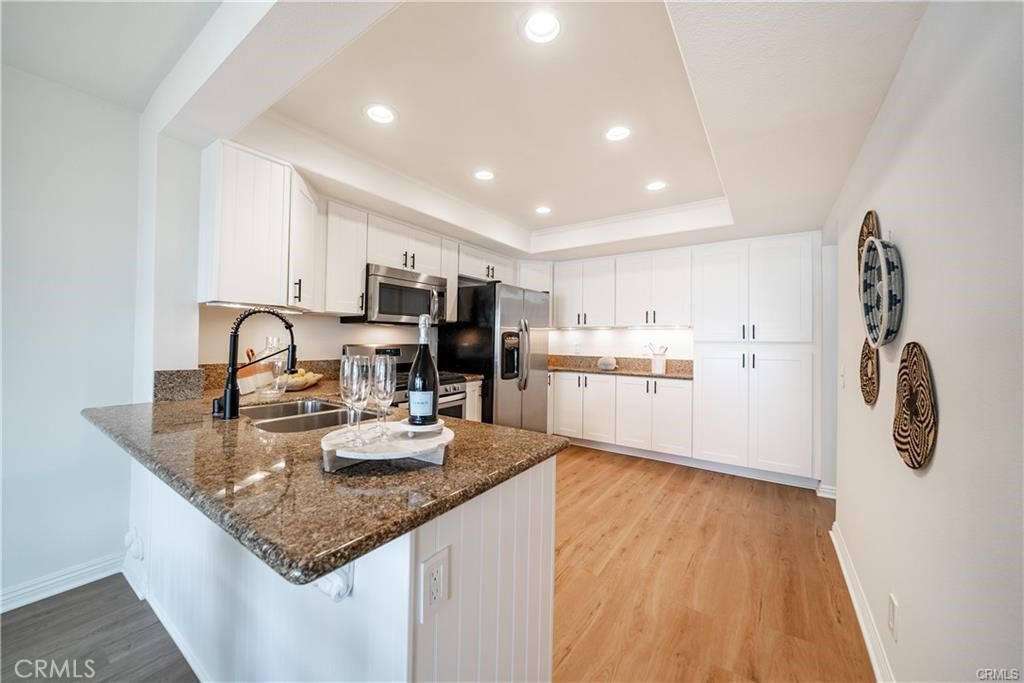 Seaview Townhomes (ST) - Residential