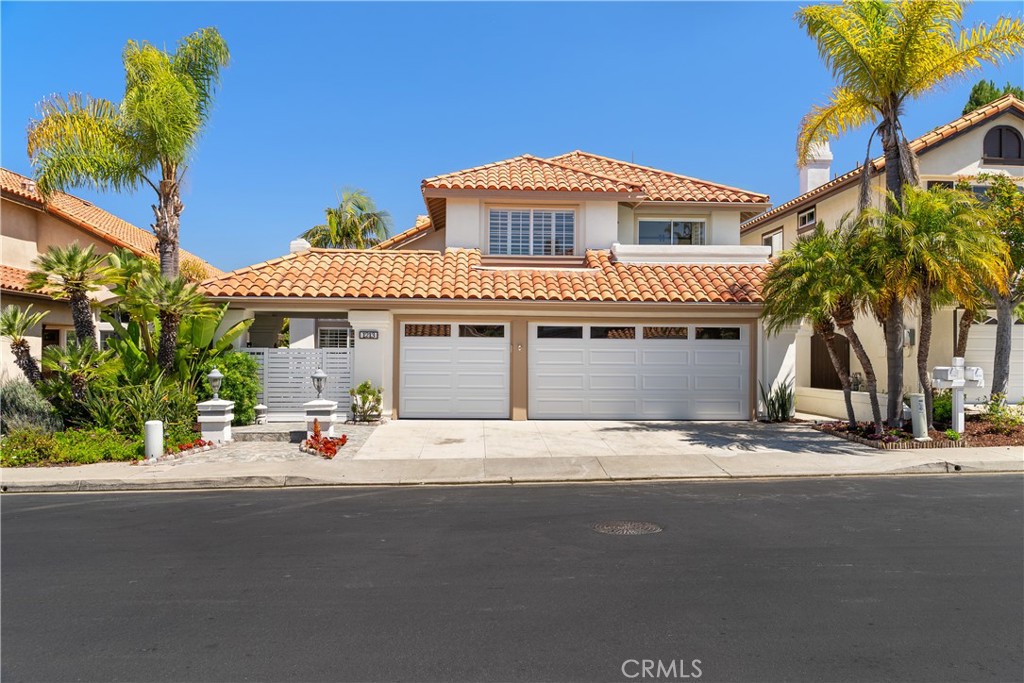 Experience San Clemente Luxury in This Newly Remodeled Home!
Discover unparalleled elegance in this stunning San Clemente residence, meticulously transformed with a modern remodel. Step inside to find exquisite luxury Italian tile flooring that guides you through an open and inviting layout. The gourmet kitchen is a chef's dream, featuring high-end appliances that blend seamlessly with sophisticated design. Throughout the home, carefully curated accent walls add a touch of artistic flair, complementing the contemporary aesthetic. Wake up to breathtaking mountain views that provide a serene backdrop to your daily life. Beyond the main living spaces, this property offers exceptional amenities including a spacious 3-car garage, providing ample storage and parking.This San Clemente gem is more than a home; it's a lifestyle. Don't miss the opportunity to experience modern luxury at its finest!