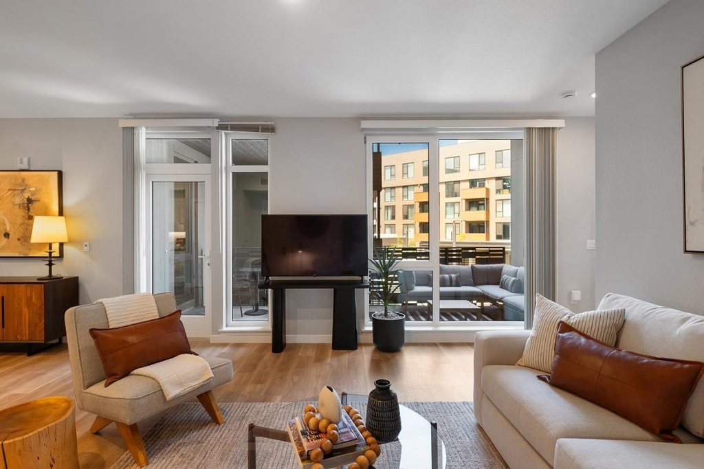 260 Brooklyn Basin Way 519