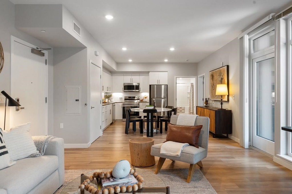 260 Brooklyn Basin Way 519
