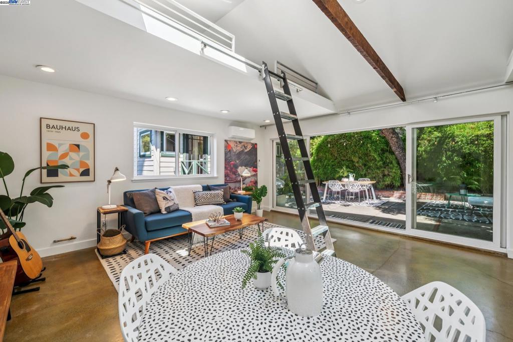 NORTH BERKELEY - Residential