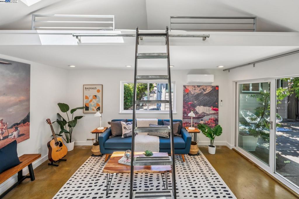 NORTH BERKELEY - Residential