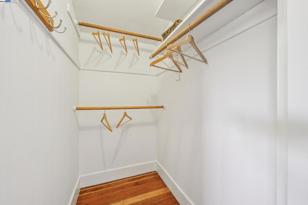 NORTH BERKELEY - Residential