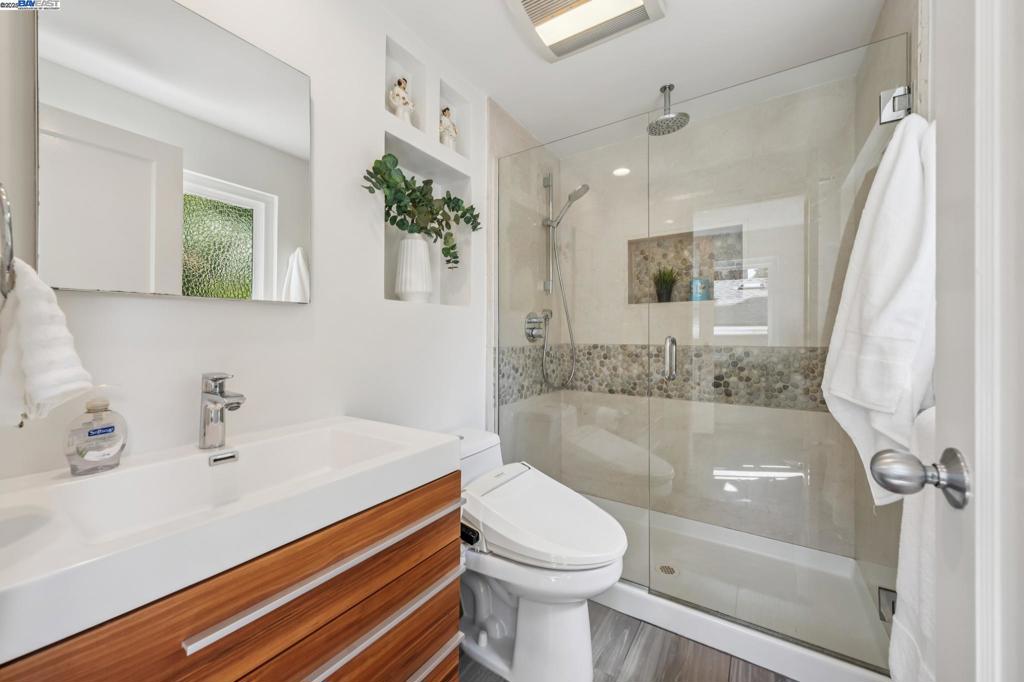 NORTH BERKELEY - Residential