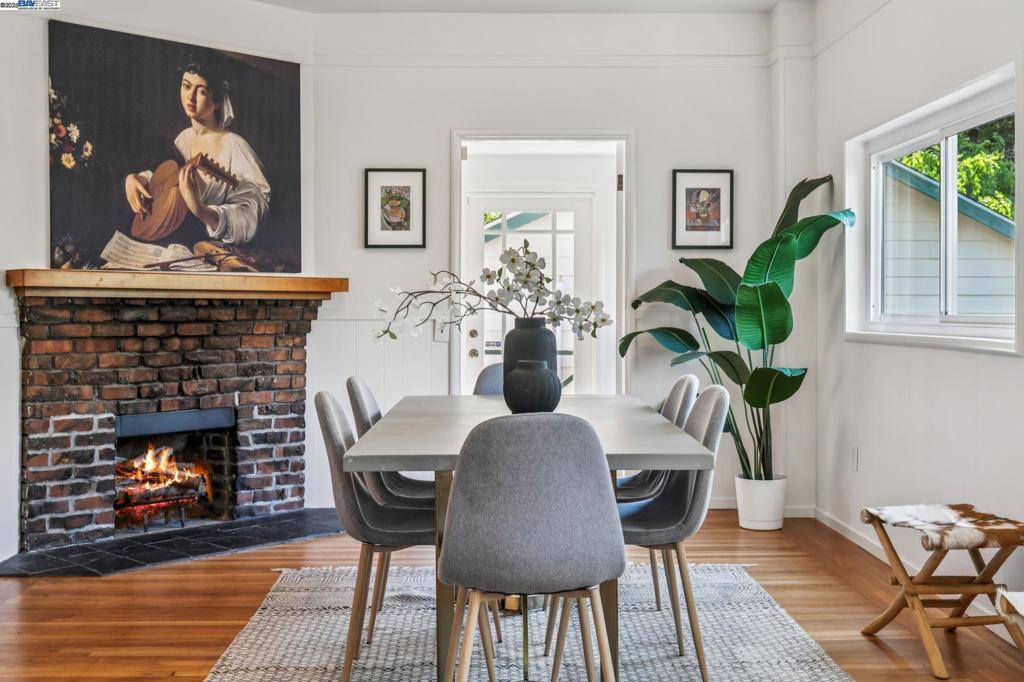 NORTH BERKELEY - Residential