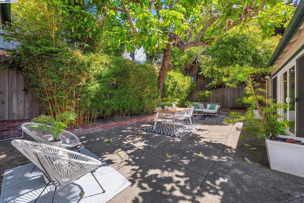 NORTH BERKELEY - Residential