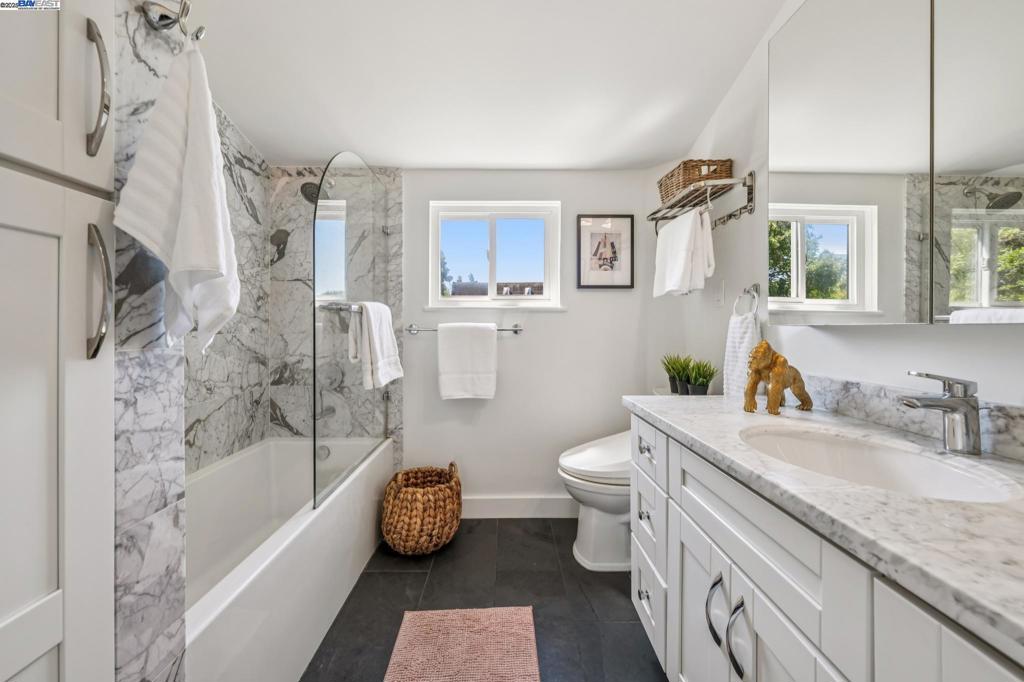 NORTH BERKELEY - Residential