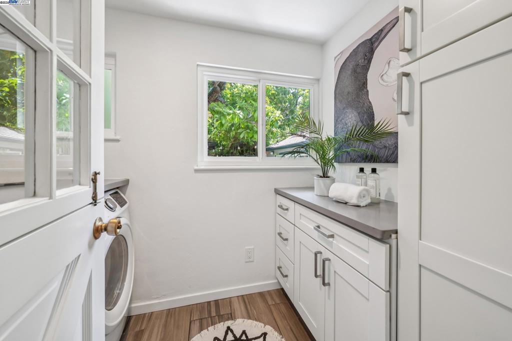 NORTH BERKELEY - Residential