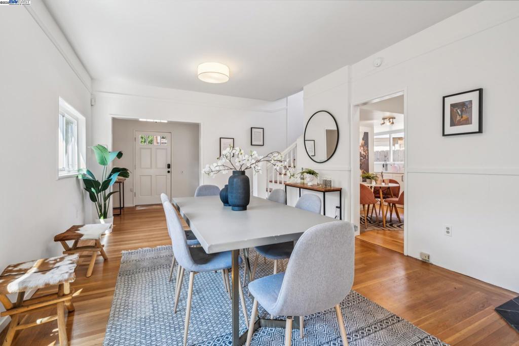 NORTH BERKELEY - Residential