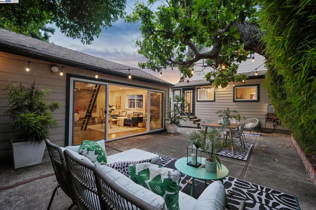 NORTH BERKELEY - Residential